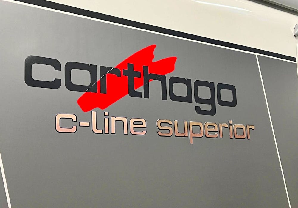 Carthago Chic C-Line Superior I 5.0#12