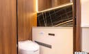 Bürstner Elegance I 920 G | 3 års service avtale| 100.000,- i avslag | Mercedes | Luftfjøring ALKO | Indus toalett system med kvern og egen tank#29