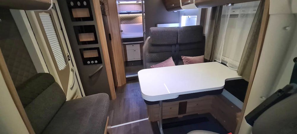 Adria Matrix 670SC#14