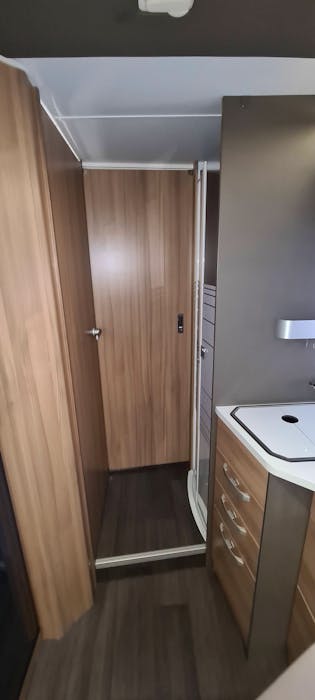 Adria Matrix 670SC#24