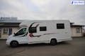 Challenger Graphite 358 Automat- 170hk Qeen seng   Reg for 5 pers#3
