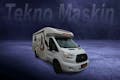 Challenger Graphite 358 Automat- 170hk Qeen seng   Reg for 5 pers#0