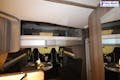 KABE TM X880 Hydrauliske støtteben-Solcelle-Webasto#21