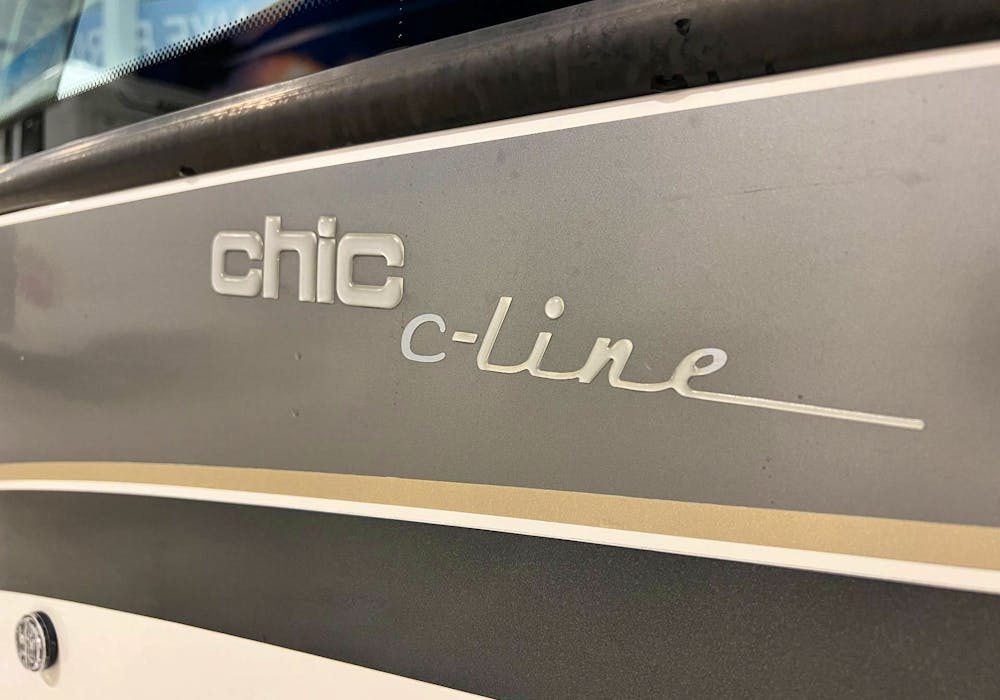 Carthago Chic C-Line XL 5.8Q 2,3 / 177 hk Aut#54