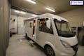 Hymer Exsis Pure  580 140HK-9 Trinns automat#1