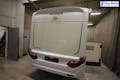 Hymer Exsis Pure  580 140HK-9 Trinns automat#4