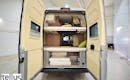 Dreamer Family Van Select - 2,3l / 140hk automat#8