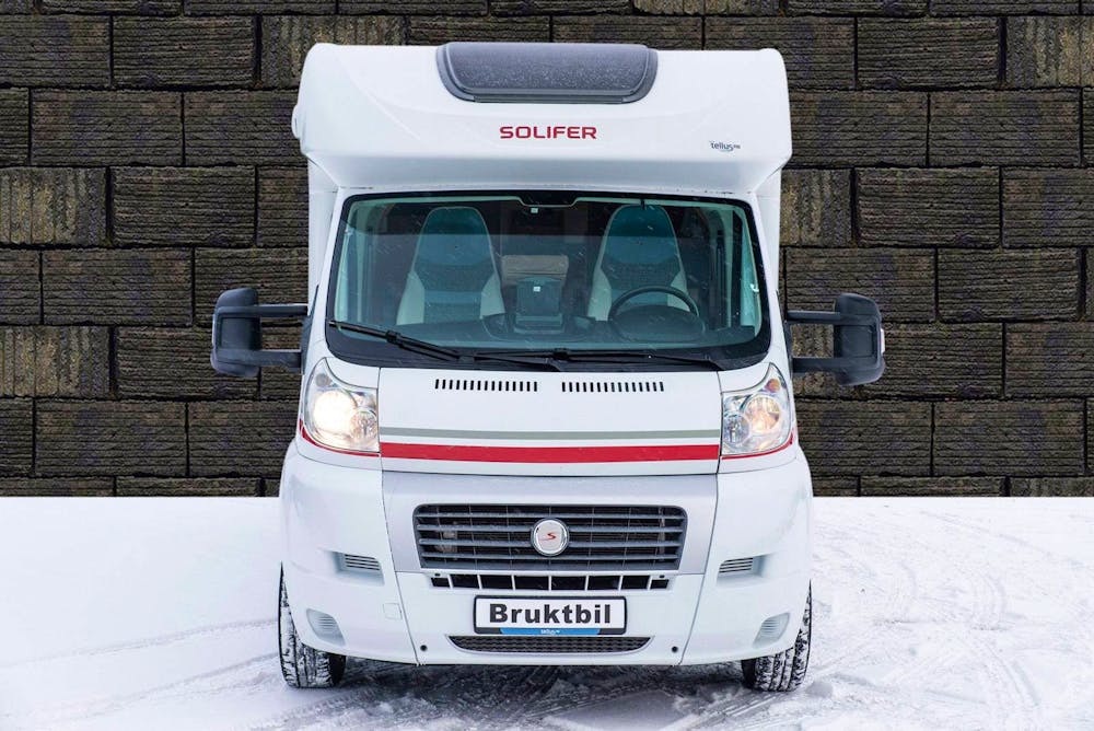 Solifer H730#3