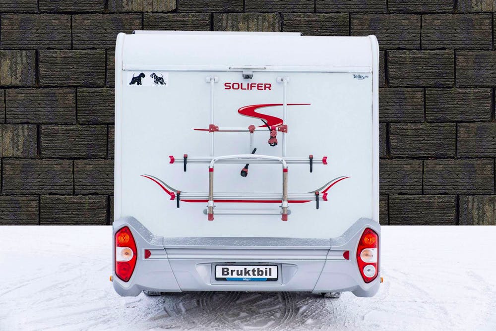 Solifer H730#4