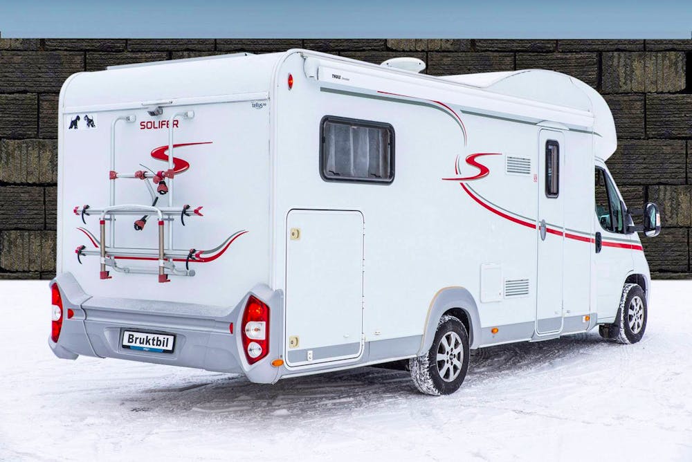 Solifer H730#6