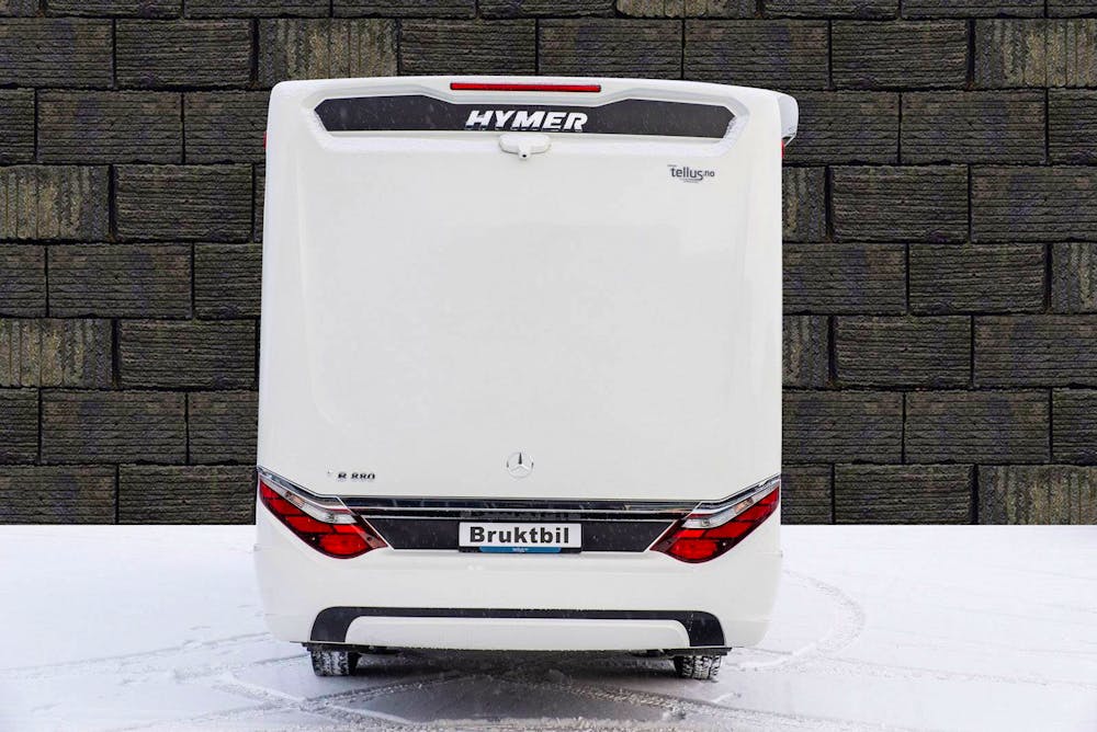 Hymer B-ML I 880#4