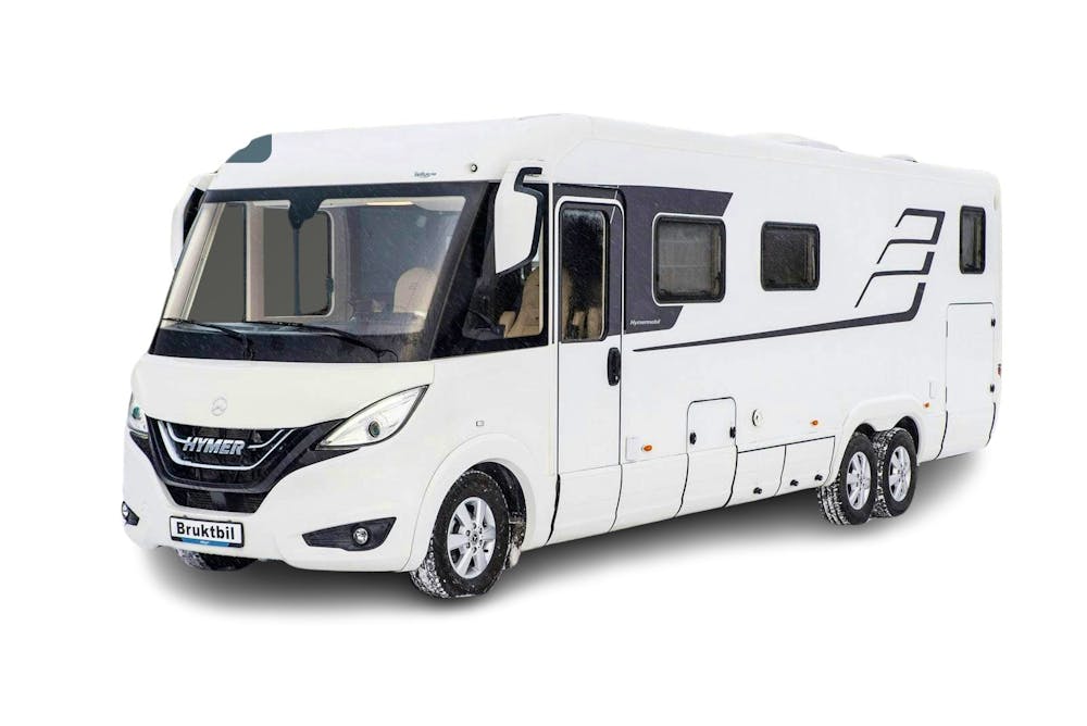 Hymer B-ML I 880#0