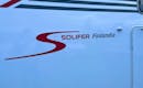 Solifer Finlandia 745 E - 2,3l / 160hk | ALDE | 9-TRINNS | LAV KM#6