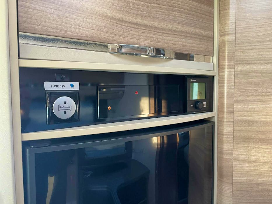 Adria Matrix 670SC#7