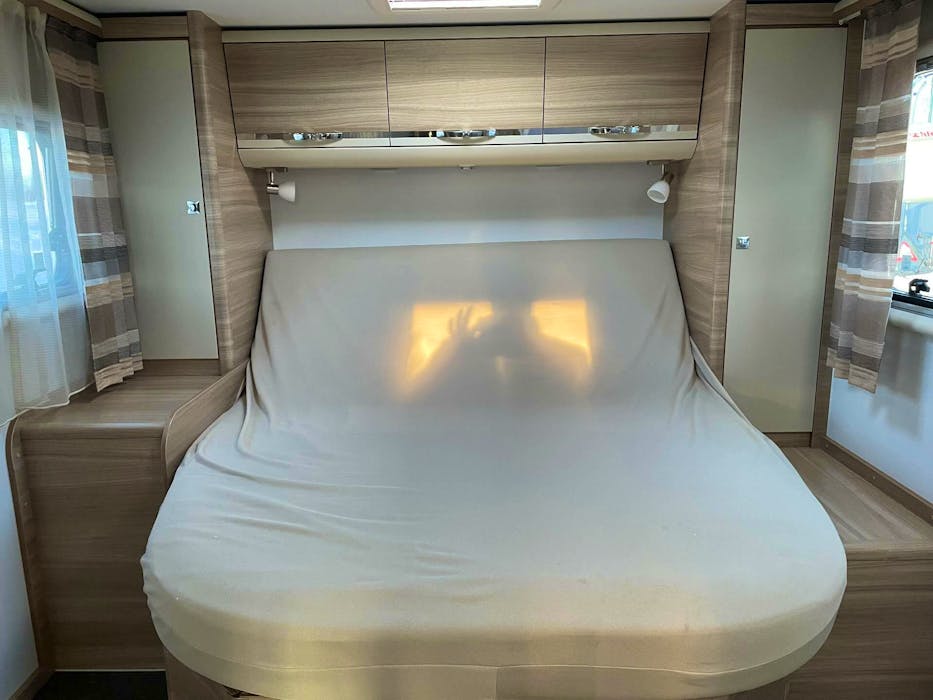 Adria Matrix 670SC#8