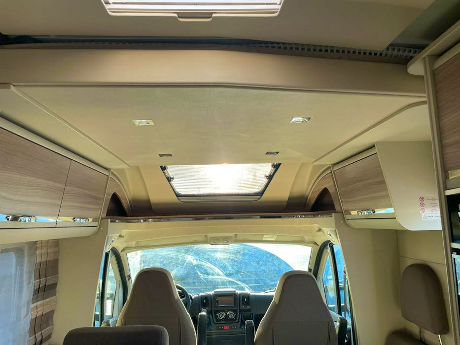Adria Matrix 670SC#11