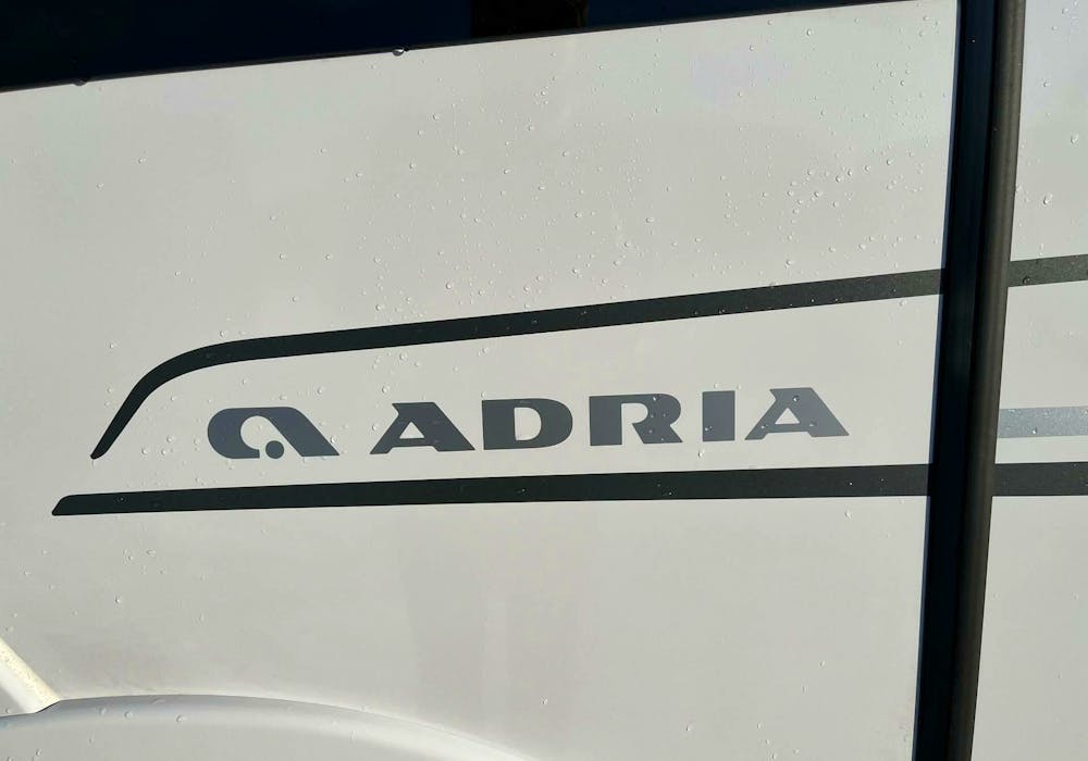 Adria Sonic Plus 700 DL - 2,2l / 180hk | AUTOMAT | FACE TO FACE | ALDE#7