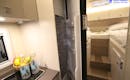 Bürstner Lineo T690 G Enkle senger -Automat-Led Kjørelys#9