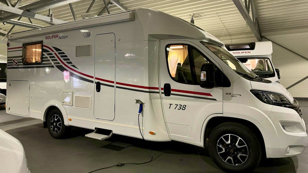 Solifer T 738#0