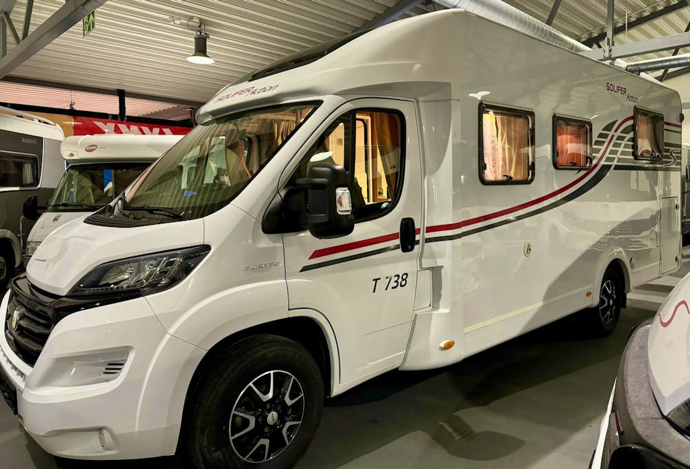 Solifer T 738#1