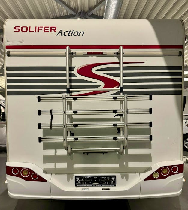 Solifer T 738#3