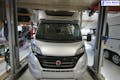 Adria CORAL Supreme 670 SLT-Alde -9 trinns Aut-Solcelle#1