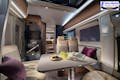 Adria CORAL Supreme 670 SLT-Alde -9 trinns Aut-Solcelle#4