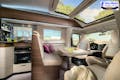 Adria CORAL Supreme 670 SLT-Alde -9 trinns Aut-Solcelle#6