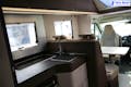 Adria CORAL Supreme 670 SLT-Alde -9 trinns Aut-Solcelle#22