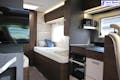 Adria CORAL Supreme 670 SLT-Alde -9 trinns Aut-Solcelle#23
