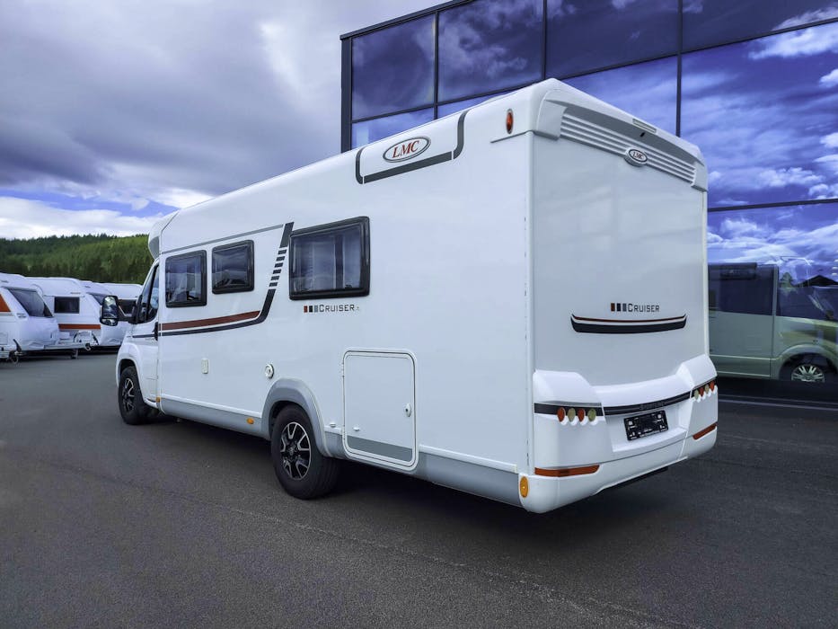 LMC T 712 Sportline#20