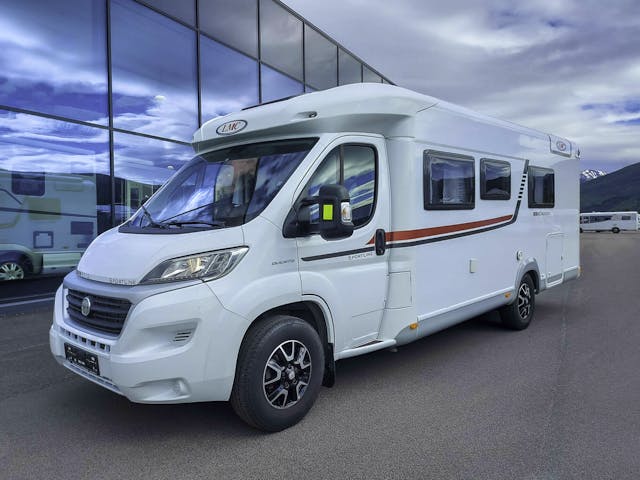 LMC T 712 Sportline