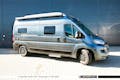 Hymer Free 600 | 9 trinns automatgir | Isofix | Hevetak | Sykkelstativ ++#1