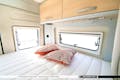 Hymer Free 600 | 9 trinns automatgir | Isofix | Hevetak | Sykkelstativ ++#7