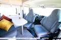 Hymer Free 600 | 9 trinns automatgir | Isofix | Hevetak | Sykkelstativ ++#11