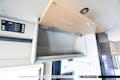 Hymer Free 600 | 9 trinns automatgir | Isofix | Hevetak | Sykkelstativ ++#19