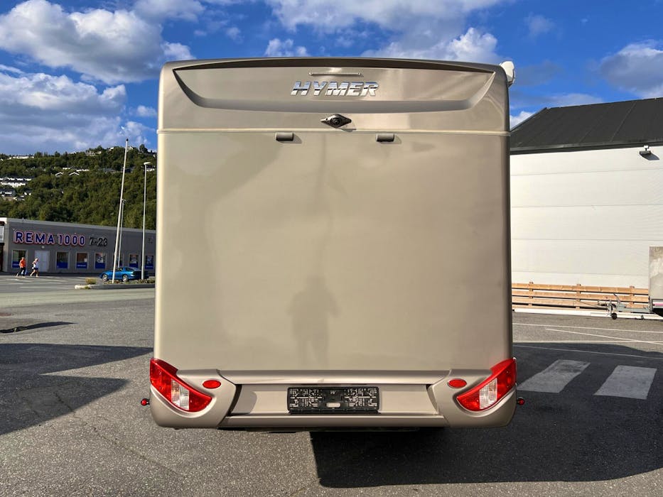 Hymer Exsis-i 578#3