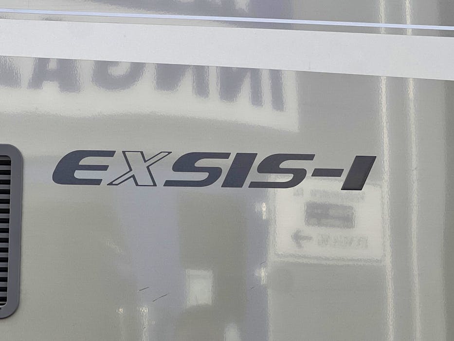 Hymer Exsis-i 578#7