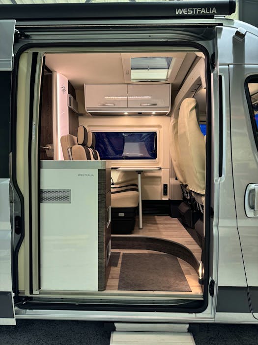 Westfalia columbus 600D#7