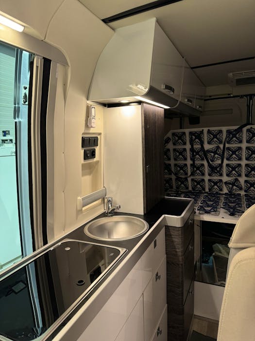 Westfalia columbus 600D#10