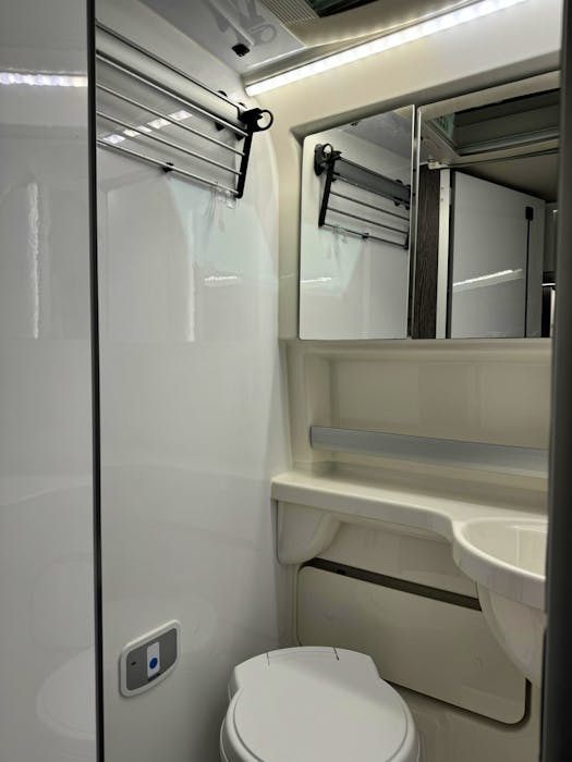 Westfalia columbus 600D#12