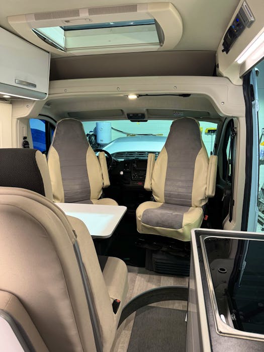 Westfalia columbus 600D#15