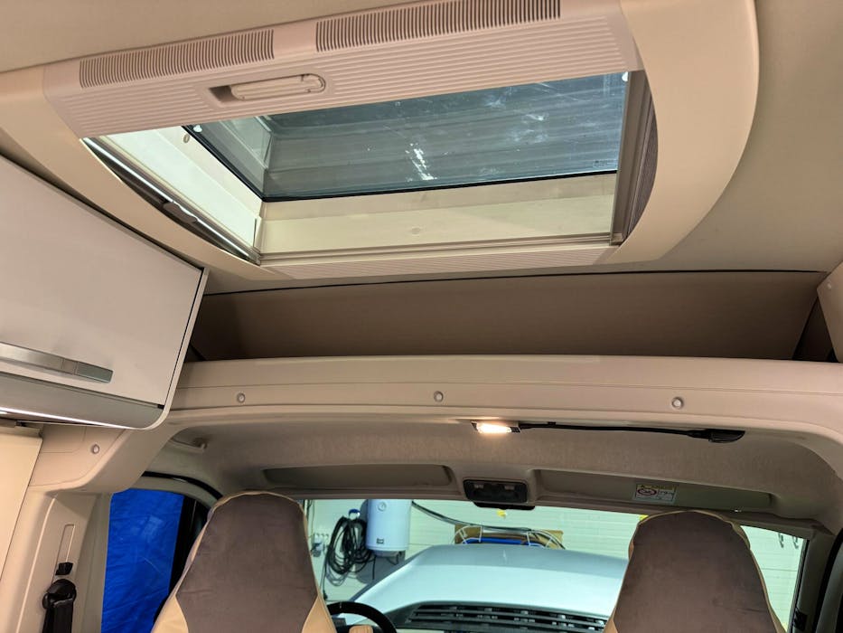Westfalia columbus 600D#17