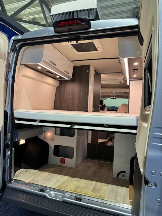 Westfalia columbus 600D#18