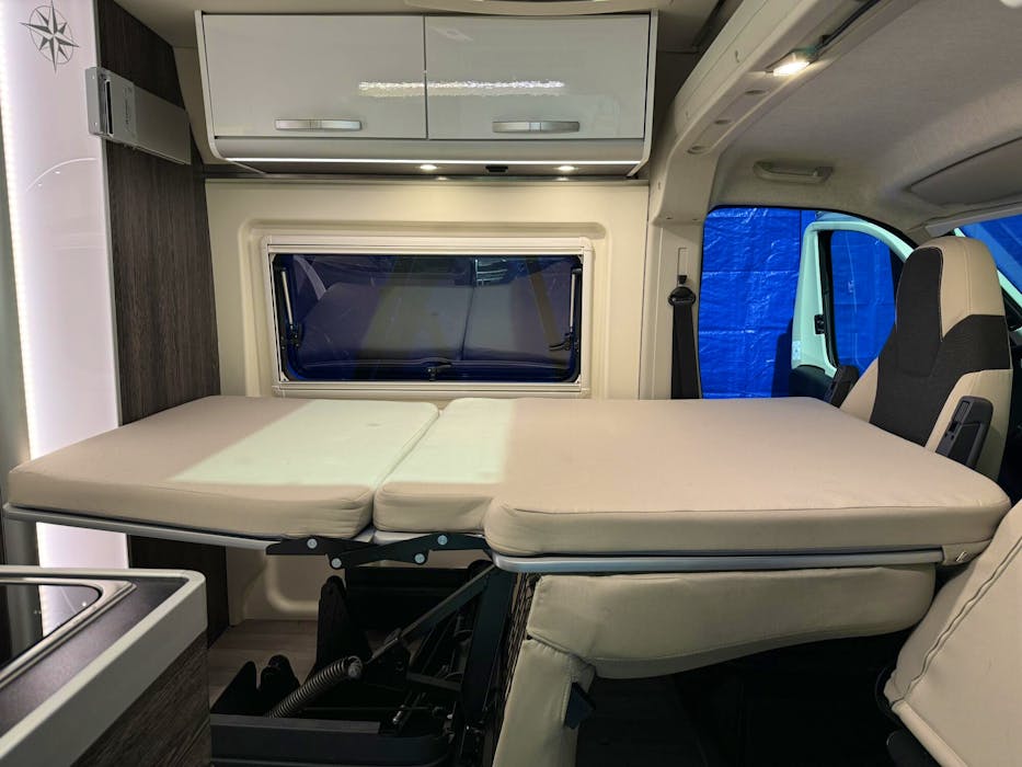 Westfalia columbus 600D#19