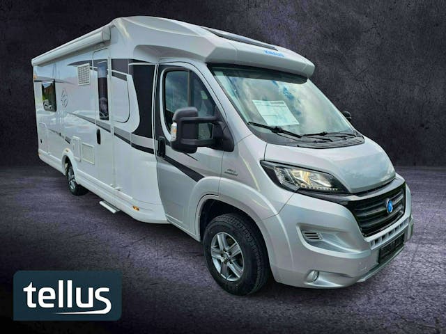 Knaus Sky Wave 700 MX