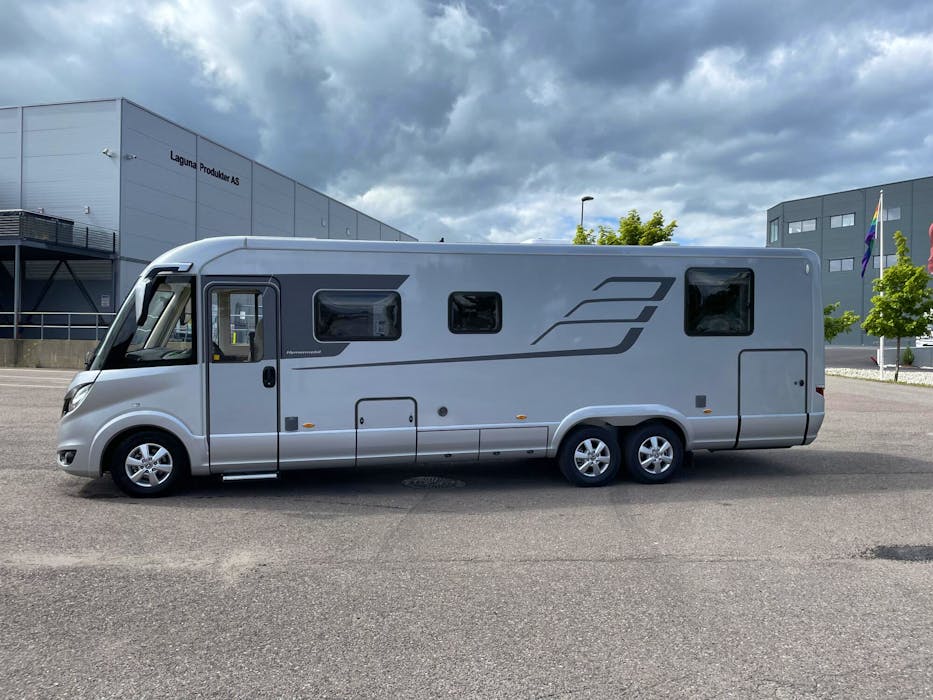 Hymer BML-I 890#2