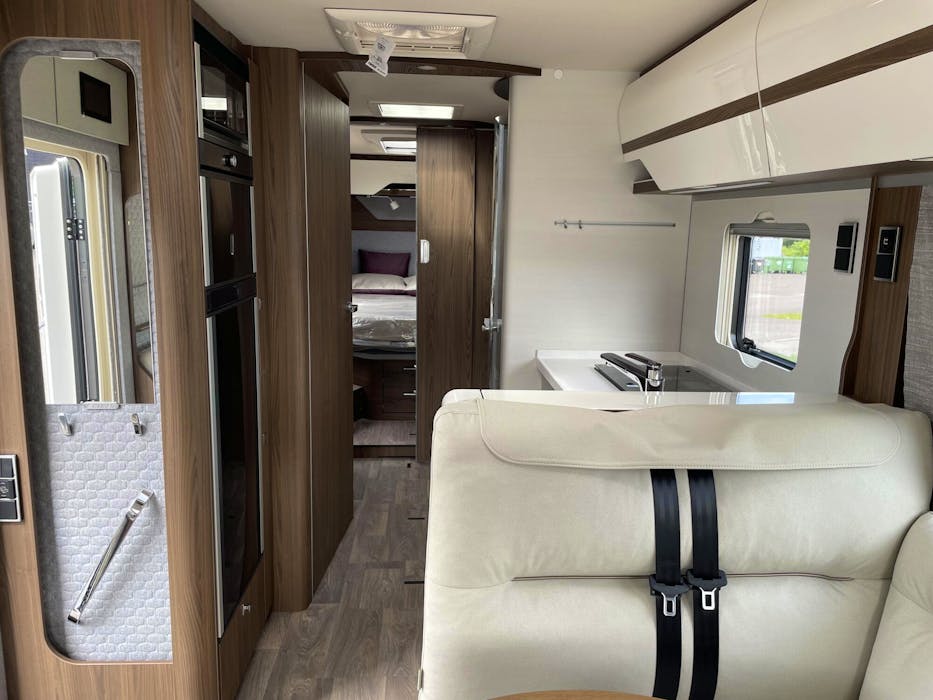 Hymer BML-I 890#8