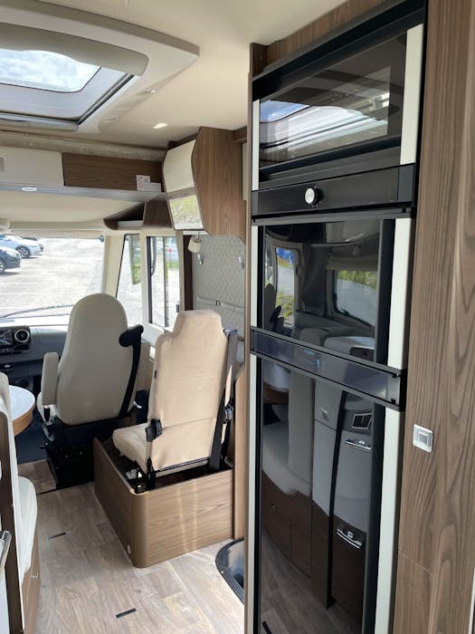 Hymer BML-I 890#25