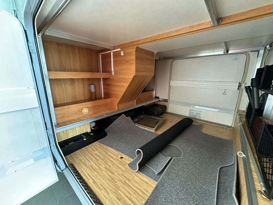 Hymer B 674 SL#7